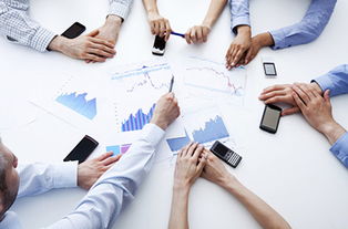 廣東科訊企業管理咨詢動態 助力企業實現卓越管理與持續發展